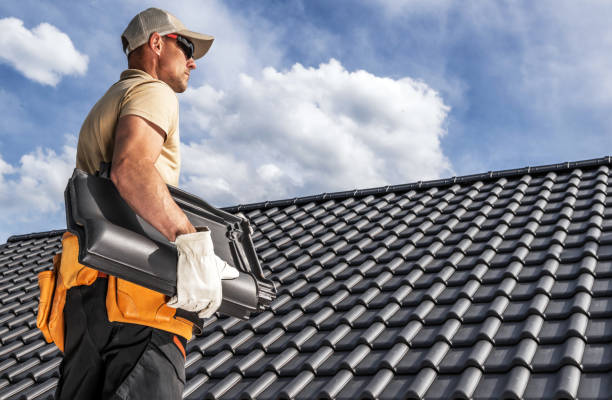 Best Commercial Roofing Services  in Pinewood, FL